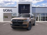 2026 Lincoln Navigator L Black Label