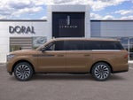 2026 Lincoln Navigator L Black Label