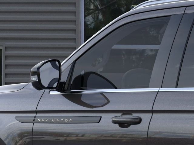 2026 Lincoln Navigator L Black Label