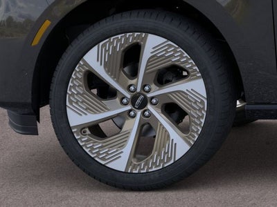 2026 Lincoln Navigator L Black Label