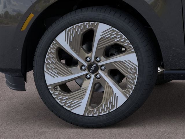 2026 Lincoln Navigator L Black Label