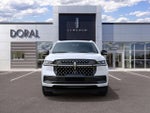 2027 Lincoln Navigator L Black Label