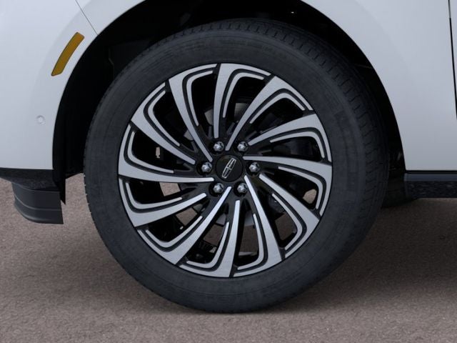 2026 Lincoln Navigator L Black Label