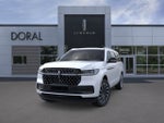 2026 Lincoln Navigator L Black Label