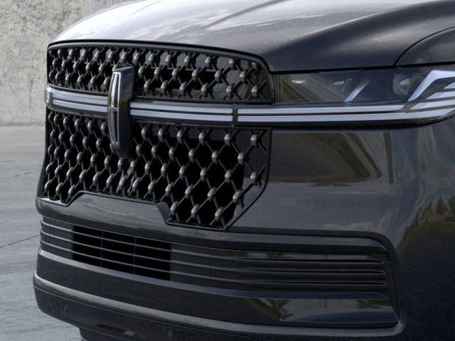 2026 Lincoln Navigator L Black Label