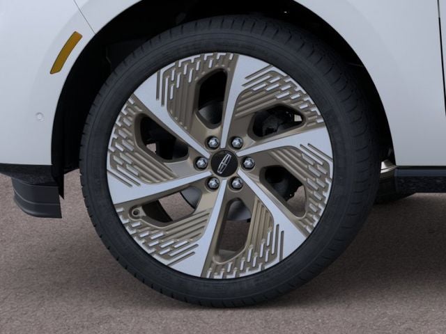 2026 Lincoln Navigator L Black Label