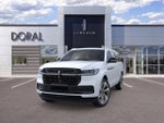 2026 Lincoln Navigator L Black Label