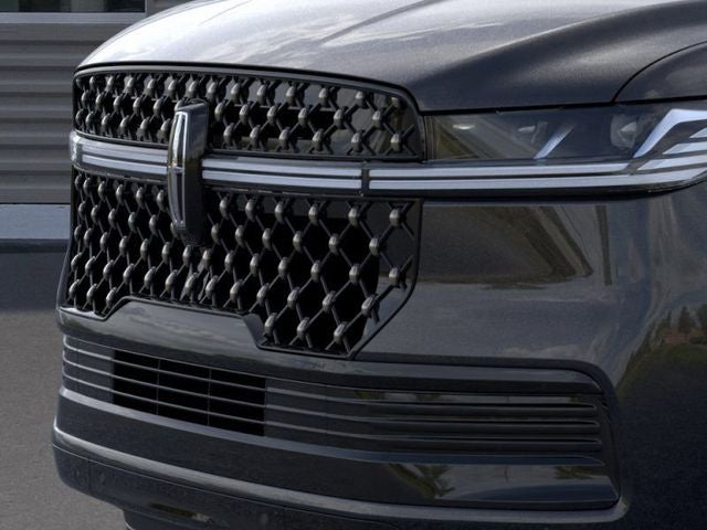 2026 Lincoln Navigator L Black Label