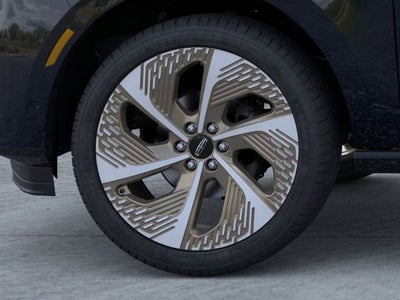 2026 Lincoln Navigator L Black Label