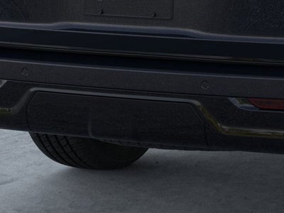 2026 Lincoln Navigator L Black Label