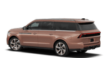 2026 Lincoln Navigator L Black Label