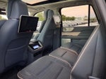 2022 Lincoln Navigator L Black Label