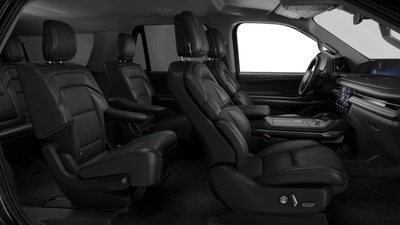 2027 Lincoln Navigator L Premiere