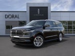 2027 Lincoln Navigator L Premiere