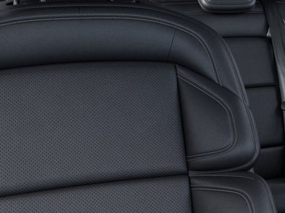 2027 Lincoln Navigator L Reserve
