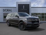 2027 Lincoln Navigator L Reserve