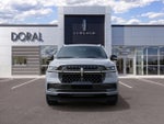 2027 Lincoln Navigator L Reserve