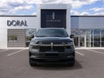 2027 Lincoln Navigator L Reserve