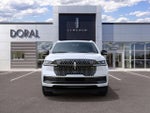 2027 Lincoln Navigator L Reserve
