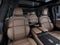 2027 Lincoln Navigator L Black Label