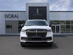 2027 Lincoln Navigator L Black Label