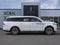 2027 Lincoln Navigator L Black Label