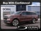 2027 Lincoln Navigator L Black Label