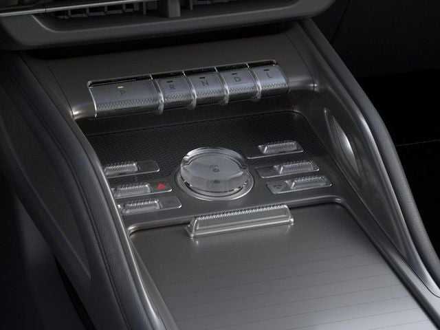 2026 Lincoln Nautilus Premiere Service Loaner