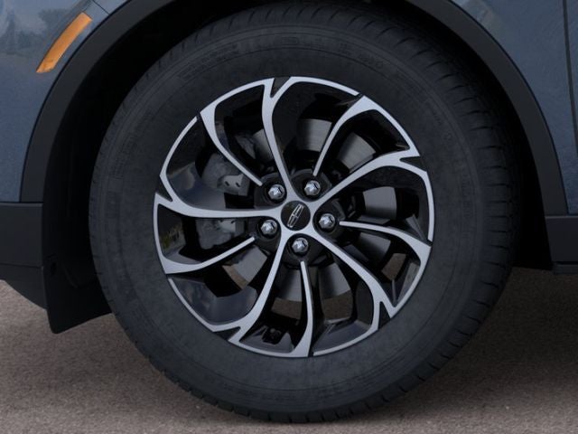 2026 Lincoln Nautilus Premiere Service Loaner