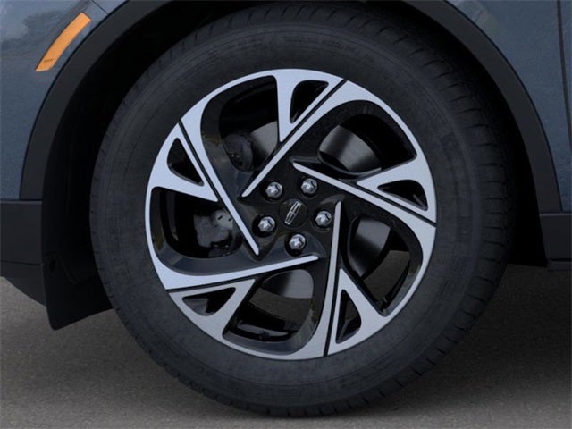 2025 Lincoln Nautilus Premiere Service Loaner