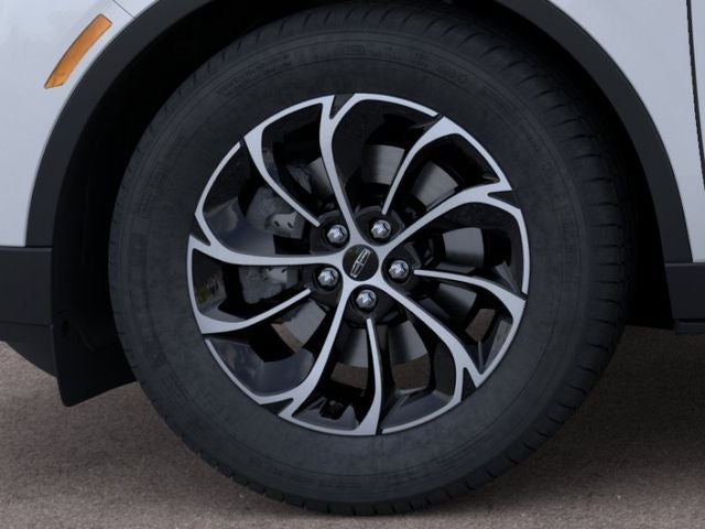 2026 Lincoln Nautilus Premiere Service Loaner