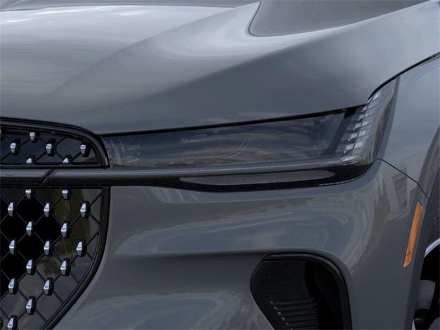 2025 Lincoln Nautilus Premiere Service Loaner