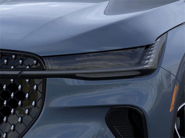 2025 Lincoln Nautilus Premiere Service Loaner