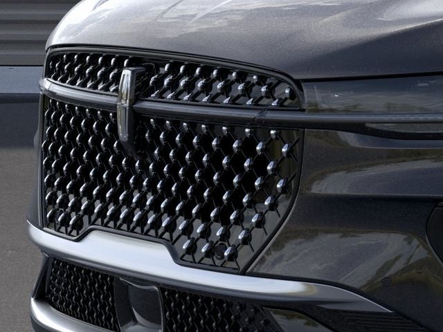 2026 Lincoln Nautilus Premiere Service Loaner