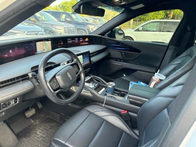 2024 Lincoln Nautilus Premiere