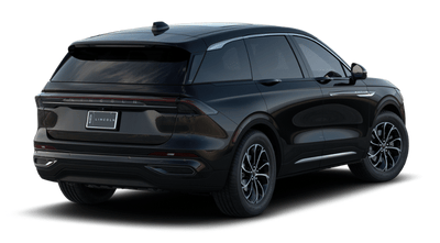 2026 Lincoln Nautilus Premiere Service Loaner