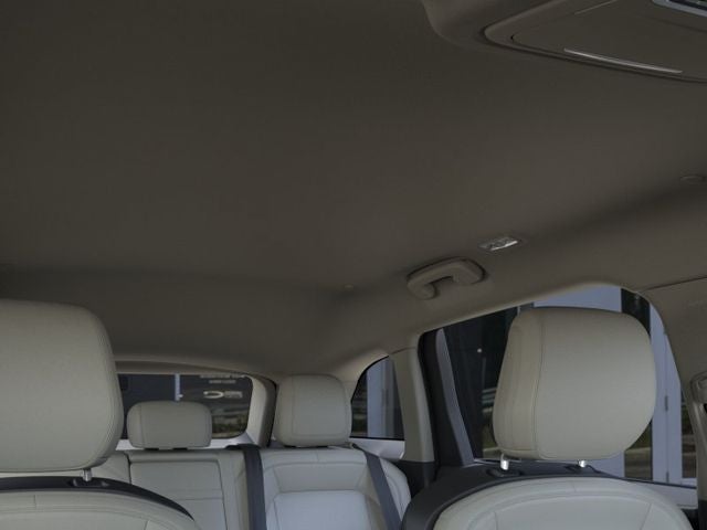 2026 Lincoln Nautilus Premiere Service Loaner