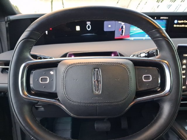 2024 Lincoln Nautilus Premiere