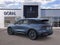 2026 Lincoln Nautilus Premiere Service Loaner