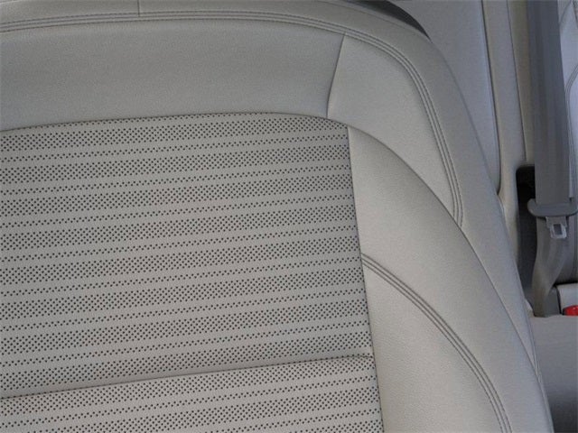 2025 Lincoln Nautilus Reserve Service Loaner