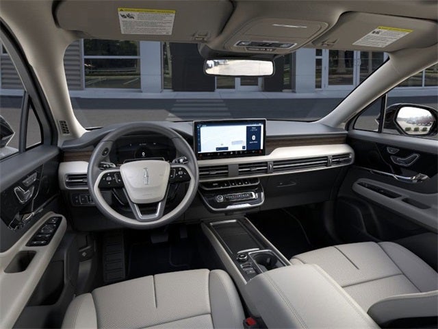 2026 Lincoln Corsair Plug-In Hybrid Grand Touring