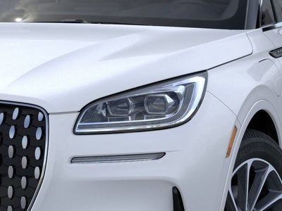 2026 Lincoln Corsair Plug-In Hybrid Grand Touring