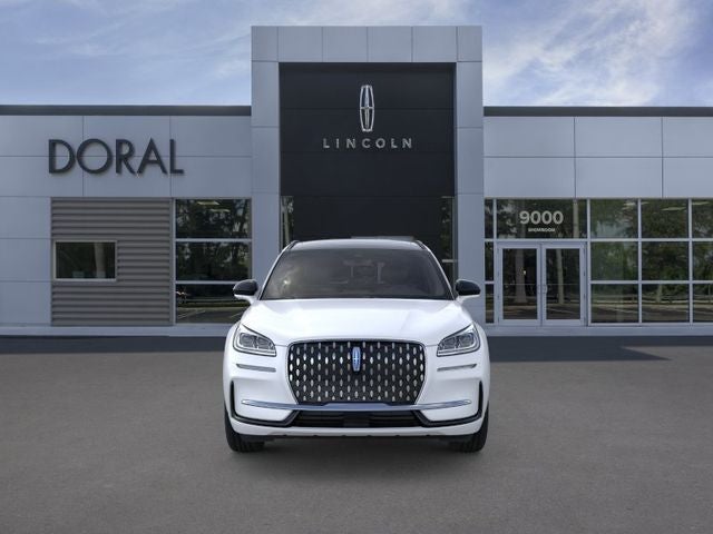 2026 Lincoln Corsair Plug-In Hybrid Grand Touring