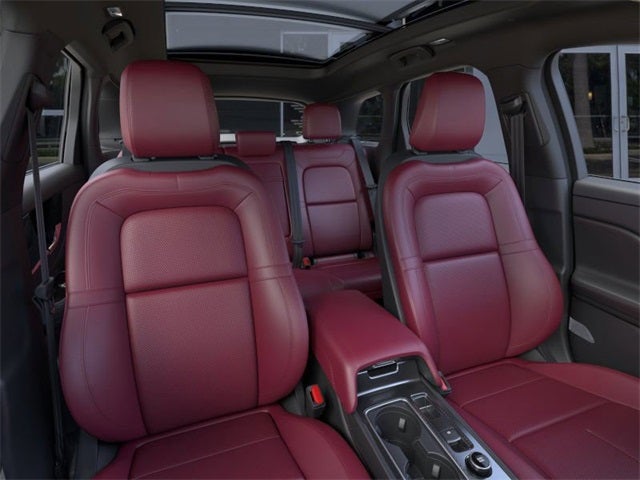 2026 Lincoln Corsair Plug-In Hybrid Grand Touring