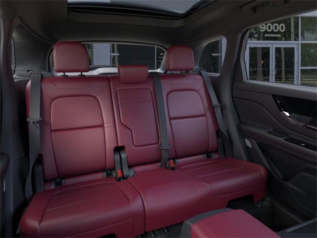 2026 Lincoln Corsair Plug-In Hybrid Grand Touring