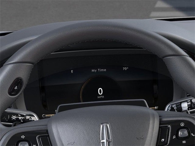 2026 Lincoln Corsair Plug-In Hybrid Grand Touring