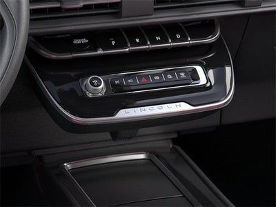 2026 Lincoln Corsair Plug-In Hybrid Grand Touring