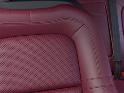 2026 Lincoln Corsair Plug-In Hybrid Grand Touring