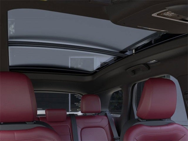 2026 Lincoln Corsair Plug-In Hybrid Grand Touring