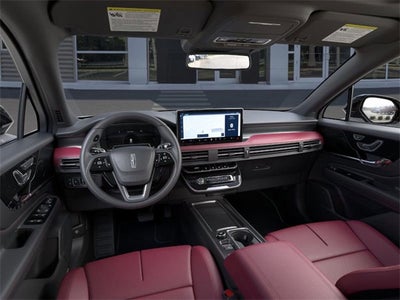 2026 Lincoln Corsair Plug-In Hybrid Grand Touring